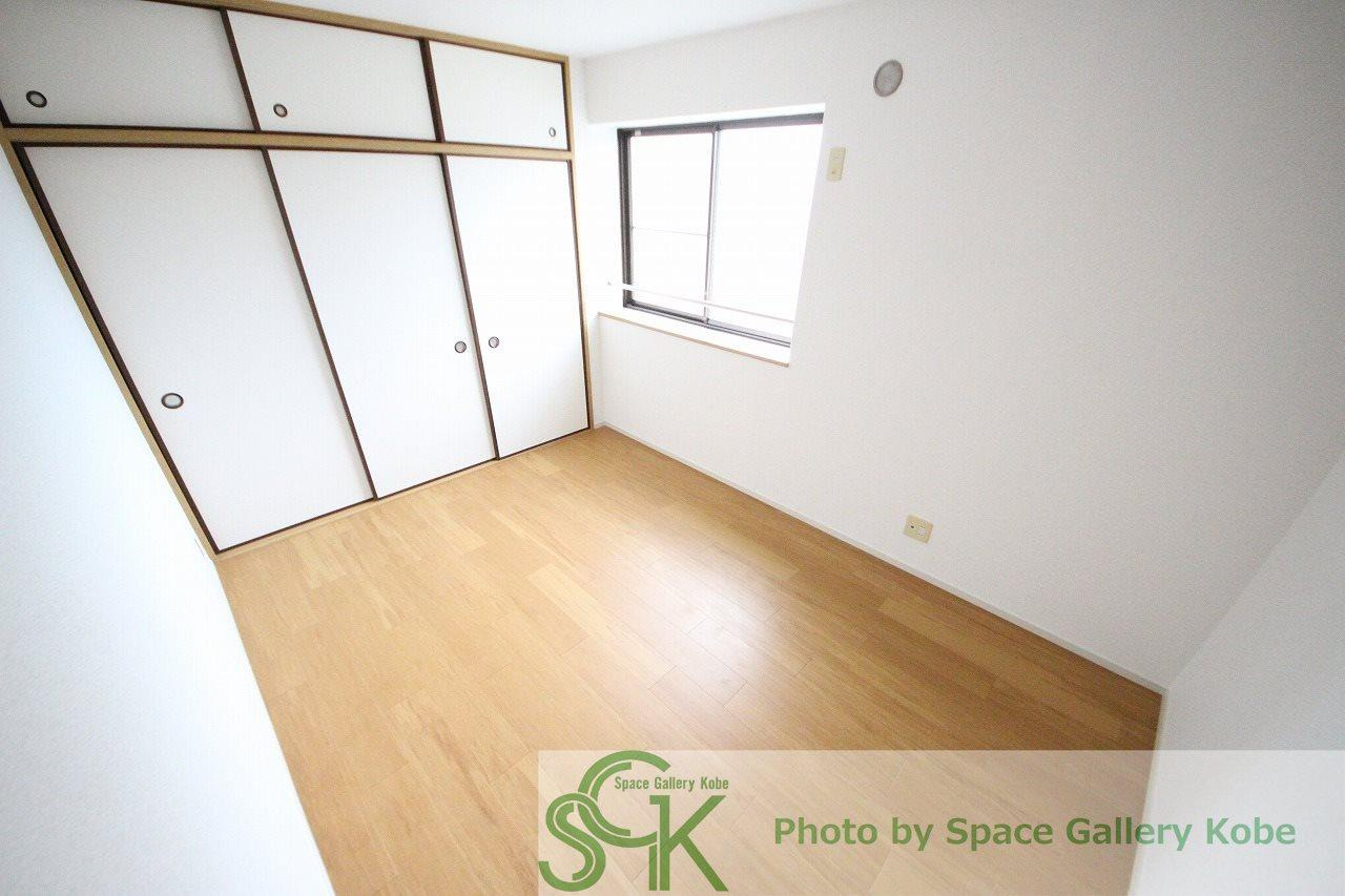 ポレール伊川のその他|※お部屋により仕様が異なる場合があります※