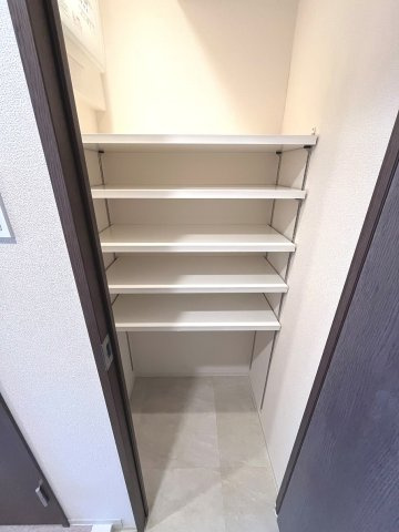 【玄関】オーキッドレジデンス森下
