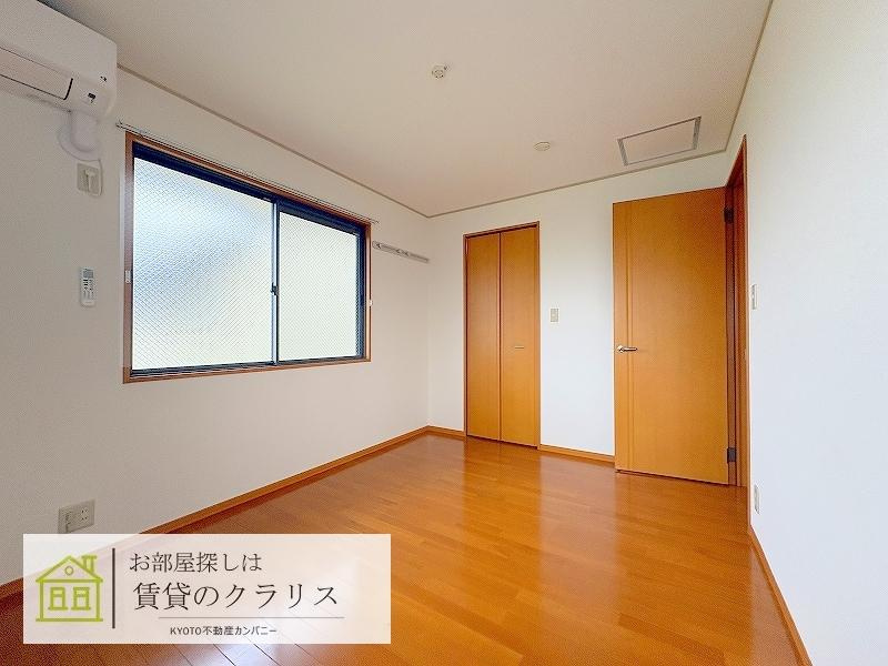 リサージュ桂B棟のその他