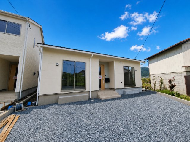 クレイドルガーデン高崎市吉井町小暮第1