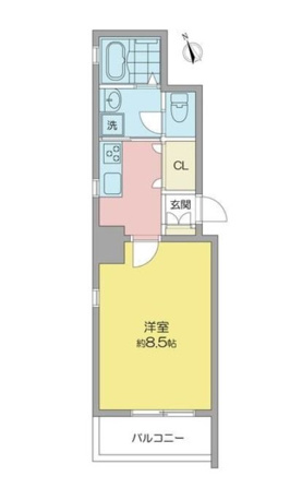 プリマベーラ名駅