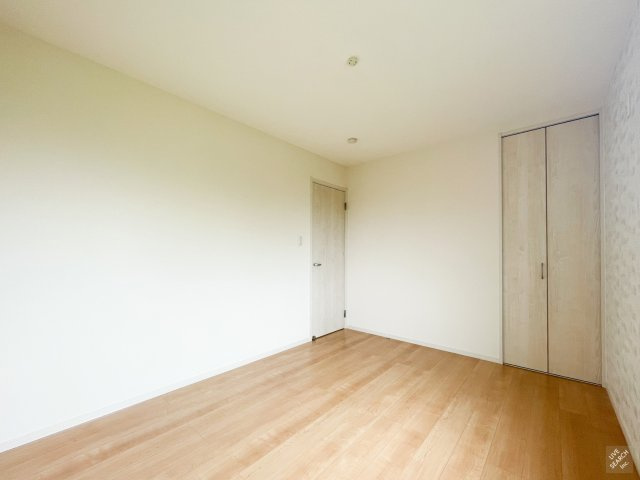 西宮市松生町の一戸建ての子供部屋