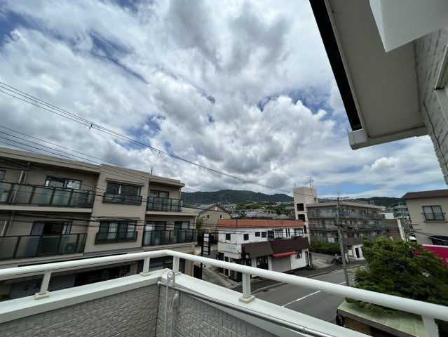 西宮市松生町の一戸建ての展望