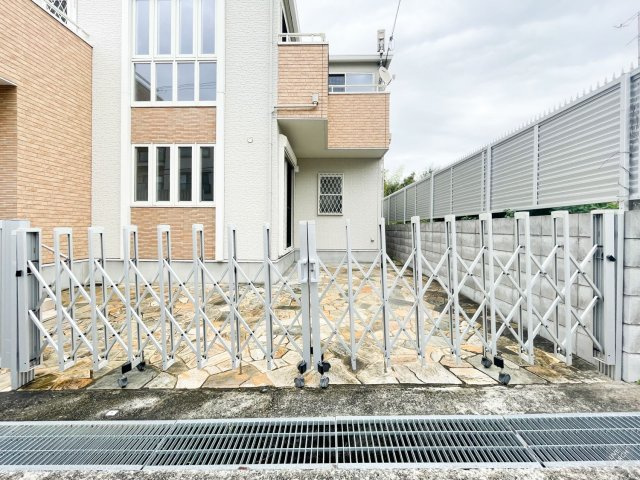西宮市松生町の一戸建てのその他