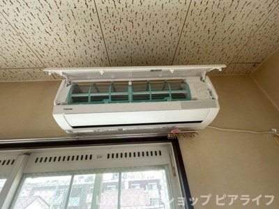 【設備】 | ルミエールK