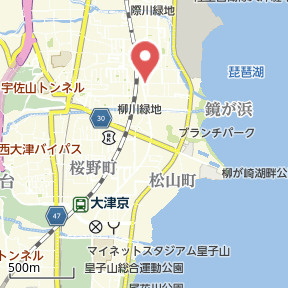 【地図】 | ルミエールK