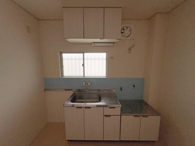 ツクモハイツのその他