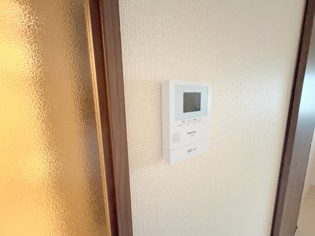 ツクモハイツの設備