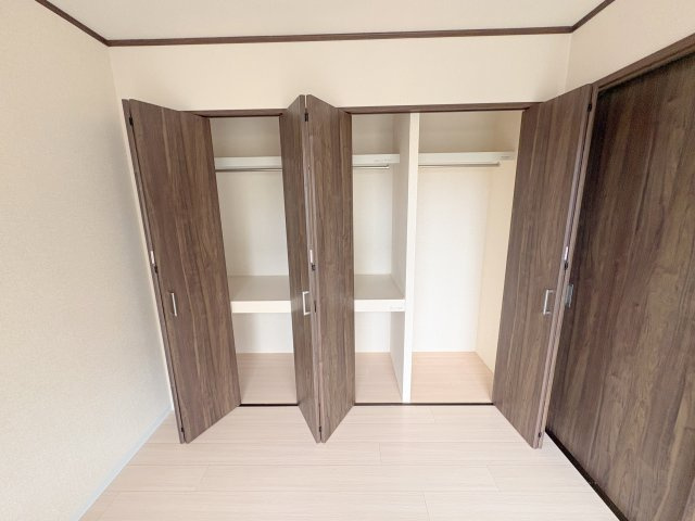 ツクモハイツのその他