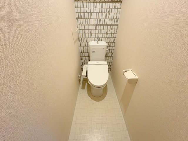 ツクモハイツのその他