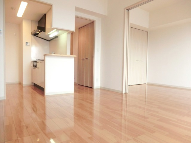 グランドール浦和岸町