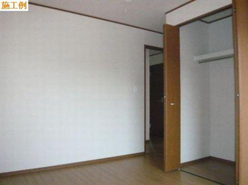 寒川町小谷3丁目新築戸建て　第20-1号棟の収納|施工例