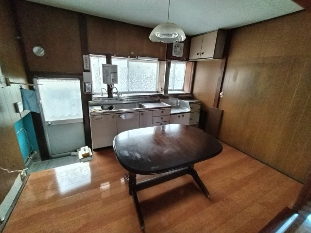 大田原市城山二丁目・中古戸建のその他