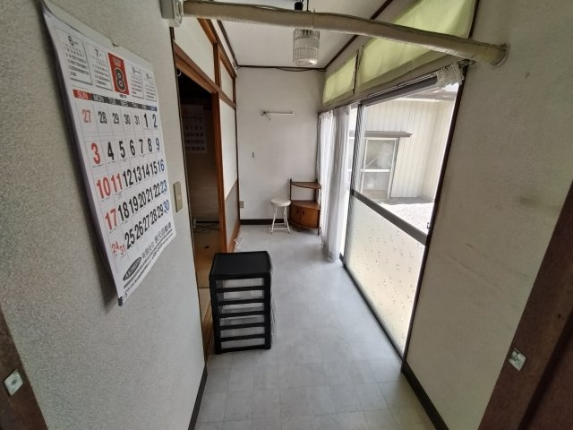 大田原市城山二丁目・中古戸建のその他