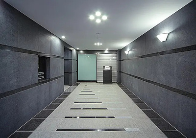 【その他】 | ルーブル錦糸町弐番館