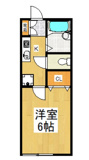 川崎市多摩区宿河原２丁目のアパートの画像