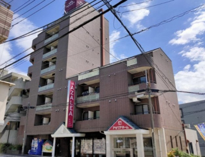 【外観】 | カーサダルテ