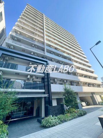 エステムコート阿波座プレミアムの画像