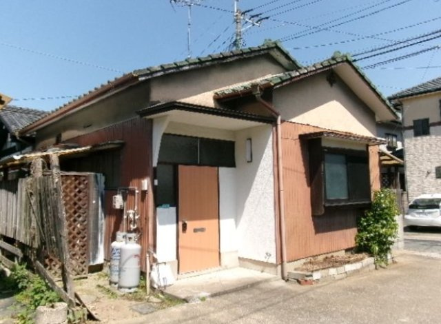 【外観】