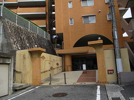 バルミー高須