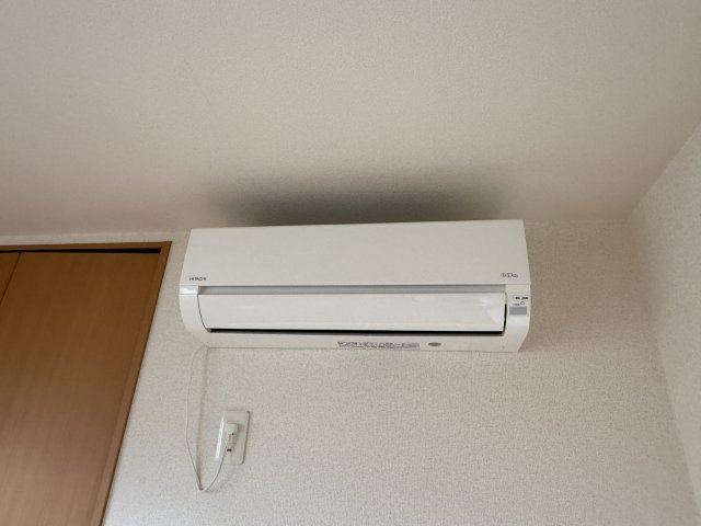 メゾンドゥパピヨンの設備