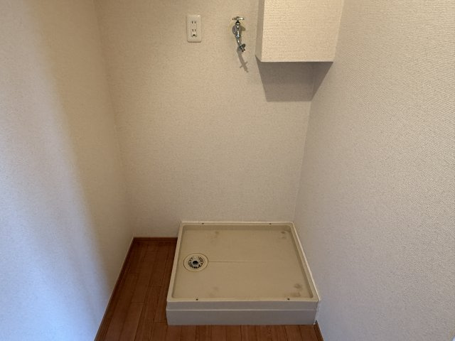 メゾンドゥパピヨンの設備