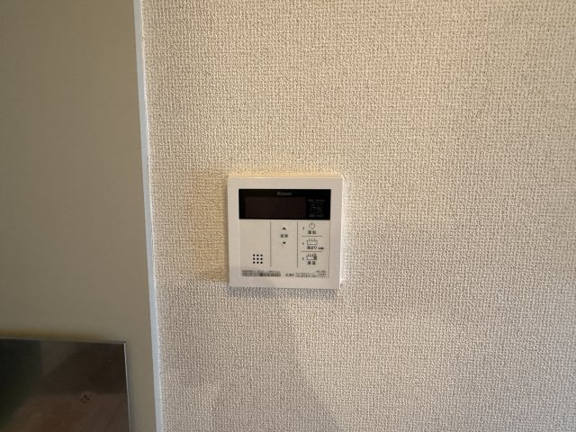 メゾンドゥパピヨンの設備