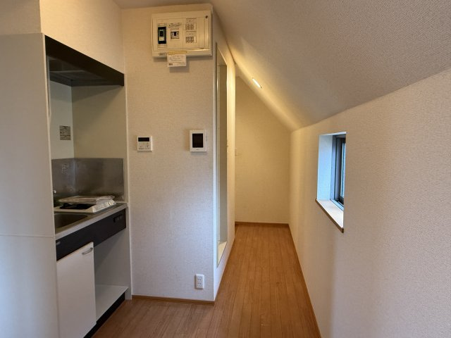メゾンドゥパピヨンのその他