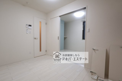 【寝室】 | L’Envol 六町 | 同一仕様写真