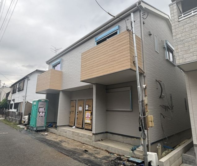 サクラコート
