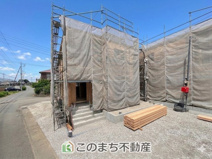 古河市大山第8　3号棟の画像