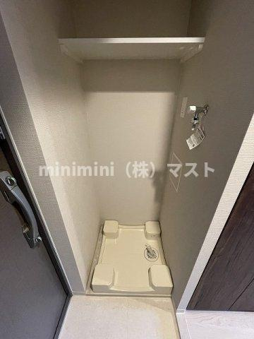 フォーリアライズ天王寺ヴァロールの設備