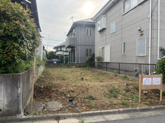【外観】 | 汲沢町　ー新築一戸建てー | 現地（6月16日撮影）
