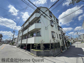 【外観】 | マンション吾光