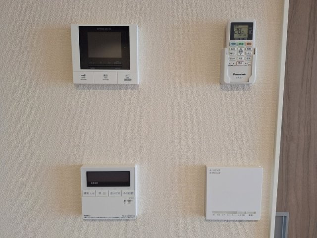 （仮称）浦和区領家３丁目メゾン南棟のセキュリティ