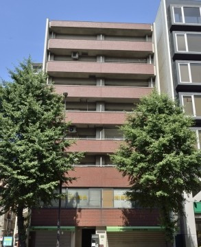本郷コンドミニアムの画像