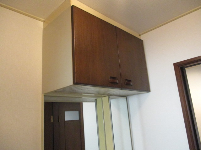 矢根邸のその他