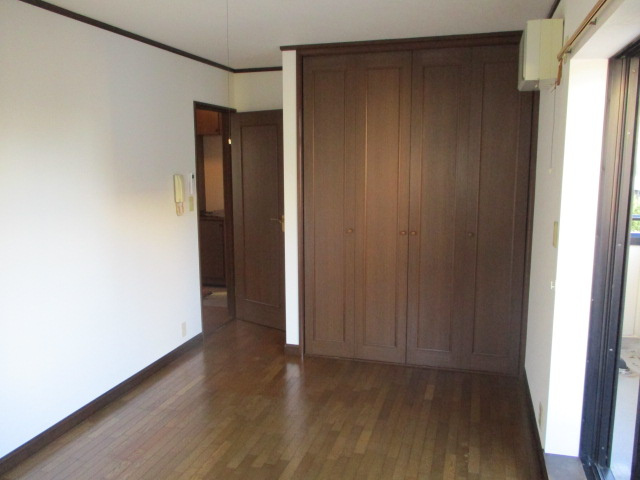 矢根邸のその他