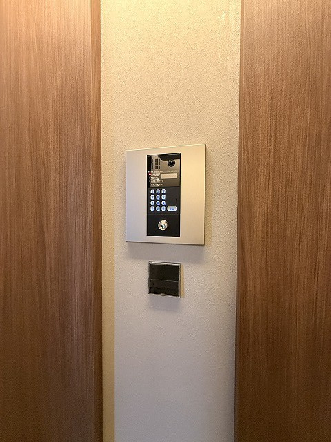 HM5-453のセキュリティ