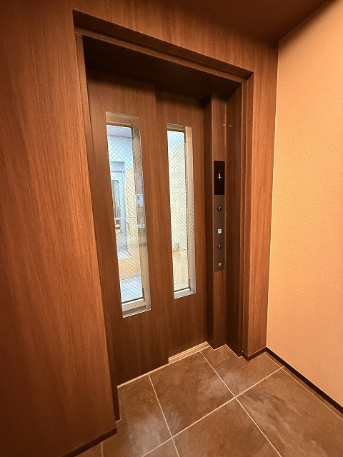 HM5-453のその他共用部分