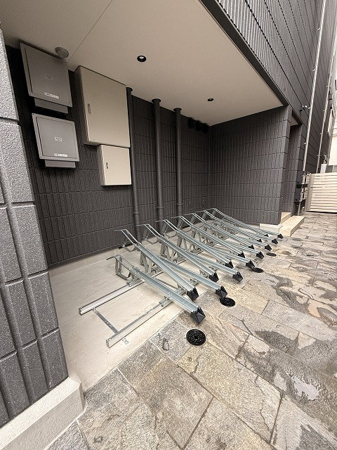HM5-453のその他共用部分