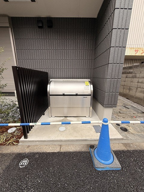 HM5-453のその他共用部分