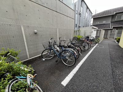 【その他共用部分】 | グランドフィオーレ春日町