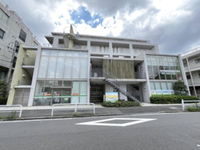 【外観】 | グランドフィオーレ春日町