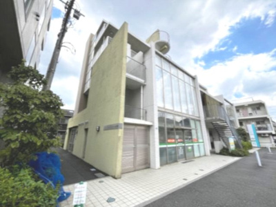 【外観】 | グランドフィオーレ春日町