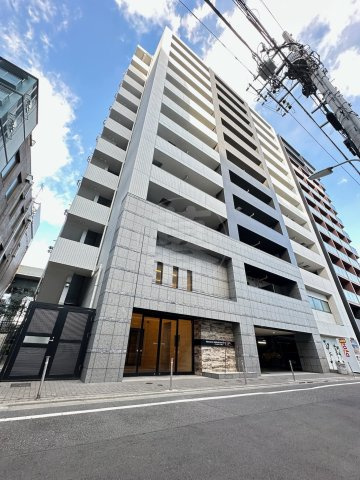 レガリス品川南大井パークサイド