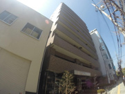 リーガル新大阪駅前の画像