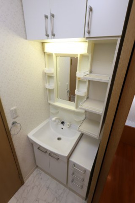 【設備】 | レヂオンス北野田参番館