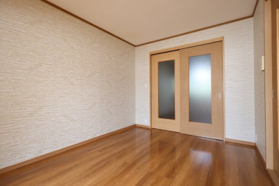 【洋室】 | レヂオンス北野田参番館