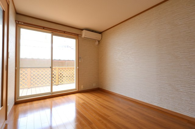 【洋室】 | レヂオンス北野田参番館